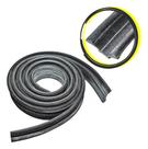 Canaletas sem pestana trasdir ou esq jg 2pcs fiesta --