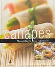 Canapes - Editora Alta Books
