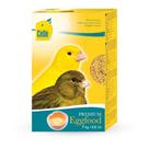Canários todos os Tipos, Farinhada a base de Ovos - 1kg - CéDé Canary