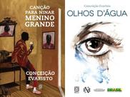 Canção para ninar menino grande + Olhos DÁgua Canção para ninar menino grande + Olhos DÁgua