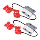 Canceller Adaptador CANbus T10 e Torpedo 12956X2 Philips Canceller Adaptador CANbus T10 e Torpedo 12956X2 Philips