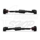 Canceller Cambus Capacitivo p Super Ultra Led Xenon H16