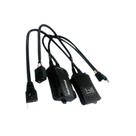 Canceller Philips 12v H8 H11 H16 Led Fog