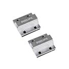 Canceller Philips 12v Lampada Torpedo 5w t10 Festoon Canceller Philips 12v Lampada Torpedo 5w t10 Festoon