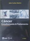 Cancer estadimento & tratamento ajcc tnm atualizado 2 ed 2018