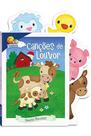 Canções de louvor - orações preciosas