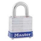 Candado Master Lock 7D para Exterior de Acero Laminado 29 mm Candado Master Lock 7D para Exterior de Acero Laminado 29 mm