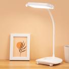 Candeeiro de mesa de mesa com bateria recarregável sem fio de 40 LED MAYTHANK
