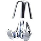 Candeeiro de mesa GZKPL Thinker Lamps Collection Mr. What Gold