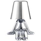 Candeeiro de mesa GZKPL Thinker Lamps Collection Mr. When Gold