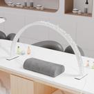 Candeeiro de mesa Half Moon Gelpal Large 30cm 48W LED 2700K-6000K
