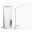 Candeeiro de Mesa Honeywell H01 Pro Sunturalux LED Dobrável - Branco