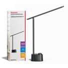 Candeeiro de Mesa Honeywell H01 Pro Sunturalux LED Dobrável - Preto