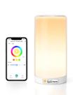 Candeeiro de mesa meross Smart WiFi compatível com Apple HomeKit Siri