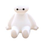 Candeeiro de mesa Night Light Baymaxs Anime para quarto