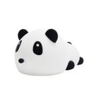 Candeeiro de mesa Night Light Candeeiro de cabeceira Cute Panda para crianças