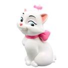 Candeeiro de mesa Night Light Cute Cat Luminária de cabeceira para quarto de crianças