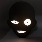 Candeeiro de mesa Night Light Detective Conan Anime para crianças
