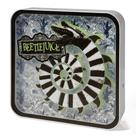 Candeeiro de mesa Numskull Official Beetlejuice Acrylic Logo