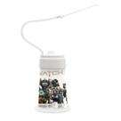 Candeeiro de mesa Overwatch Genji Night Light para quarto infantil