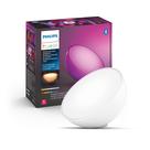 Candeeiro de mesa Philips Hue Go Smart portátil regulável, pacote com 1 pacote