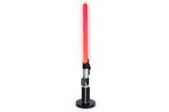 Candeeiro de mesa Robe Factory LLC STAR WARS Darth Vader LED Light Candeeiro de mesa Robe Factory LLC STAR WARS Darth Vader LED Light