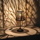 Candeeiro de mesa Timeflies Mini Bedside Black Forest Lighting