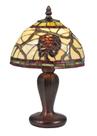 Candeeiros de mesa Meyda Tiffany 106288 Pinecone Lodge Tiffany Candeeiros de mesa Meyda Tiffany 106288 Pinecone Lodge Tiffany