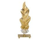 Candelabro folha