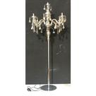 Candelabro Gigante 150cm 5 Pontas Alta Decoração Formosa Candelabro Gigante 150cm 5 Pontas Alta Decoração Formosa