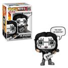 Candide, Boneco, Funko POP! Sayings Rocks Ace Frehley (The Spaceman), Kiss - 12 cm Candide, Boneco, Funko POP! Sayings Rocks Ace Frehley (The Spaceman), Kiss - 12 cm