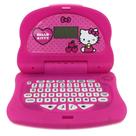Candide Laptop Infantil Hello Kitty Tech Candide Laptop Infantil Hello Kitty Tech