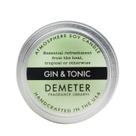 Candle Atmosphere Soy Candle Gin & Tonic Scent Demeter