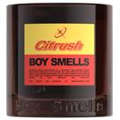 Candle Boy Smells Citrush Bright Citrus Aroma 265 ml vegano