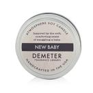 Candle Demeter Atmosphere Soy New Baby Scented