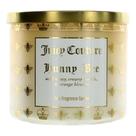 Candle Juicy Couture Hunny Bee perfumada de longa duração