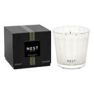Candle NEST New York Amalfi, limão e hortelã, 625 ml, queima de 100 horas