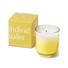Candle Paddywax Prickly Pear em caixa de vidro