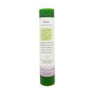 Candle Pillar Crystal Journey Money perfumado com óleos essenciais