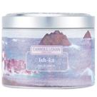 Candle The Candle Company Ish-Ka 100% lata de cera de abelha (8x6) cm