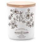 Candle WarmBrace Lavender Cera de Soja 147 ml Long Burn