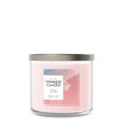 Candle Yankee Candle 3 Wick Jar Pink Sands 40h de tempo de queima Candle Yankee Candle 3 Wick Jar Pink Sands 40h de tempo de queima