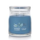 Candle Yankee Candle Warm Luxe Cashmere 369g 2-Wick Candle Yankee Candle Warm Luxe Cashmere 369g 2-Wick