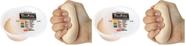 Cando TheraPutty Puxa-Puxa de Exercício Standard, Bege: XX-Macio, 57 g (Pacote com 2)