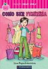 Candy apple - como ser feminina
