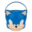 Candy Bucket Disguise Sonic Movie 3 Halloween para crianças Candy Bucket Disguise Sonic Movie 3 Halloween para crianças