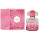 Candy Rose Eau de Parfum Feminino 100 ml Rosa