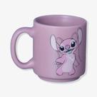 Caneca 100ml Mini Tina Angel Stitch Z-Criativa - LC