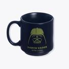 Caneca 100ml Mini Tina Darth Vader Star Wars Zona Criativa - LC