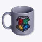 Caneca 100ml Mini Tina Hogwarts Zona Criativa - LC